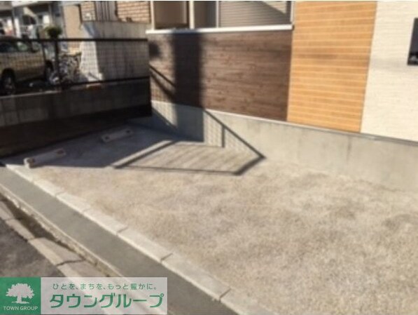 フランド本陣の物件内観写真